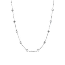 Collana Donna Luca Barra...