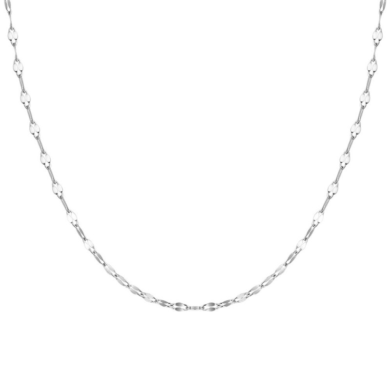 Collana Donna Luca Barra CK2208 In Acciaio