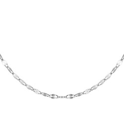 Collana Donna Luca Barra CK2208 In Acciaio