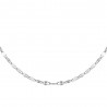 Collana Donna Luca Barra CK2208 In Acciaio
