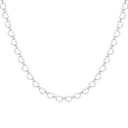 Collana Donna Luca Barra...