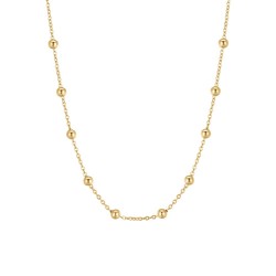 Collana Donna Luca Barra...
