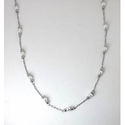 Collana Donna Luca Barra...
