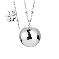 Collana Donna Chiama Angeli...