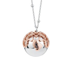 Collana Donna Chiama Angeli...