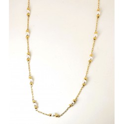 Collana Donna Luca Barra...