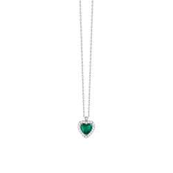 Collana Donna Luca Barra...