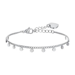 Bracciale Donna Luca Barra...