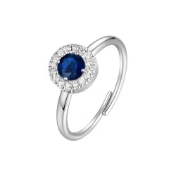 Anello Donna Luca Barra...