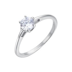 Anello Donna Luca Barra...