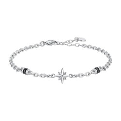 Bracciale Uomo Luca Barra...