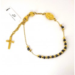 Bracciale Uomo Del Rosario...