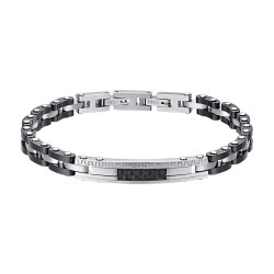 Bracciale Uomo Luca Barra...