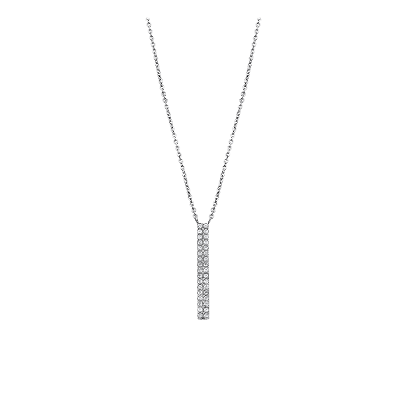 Collana donna in acciaio Lotus Style LS1940/1/1