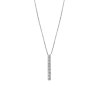 Collana donna in acciaio Lotus Style LS1940/1/1