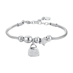 Bracciale Donna Luca Barra...
