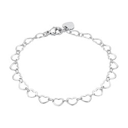 Bracciale Donna Luca Barra...