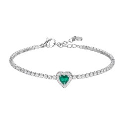Bracciale Donna Luca Barra...