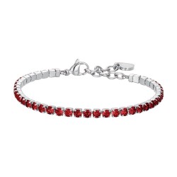 Bracciale Tennis Donna Luca...