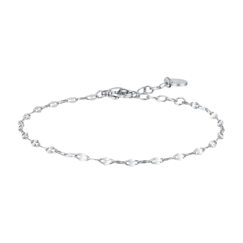 Bracciale Donna Luca Barra BK2888 In Acciaio A Catenina