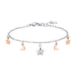 Bracciale Donna Luca Barra...