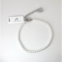 Bracciale Donna Luca Barra...