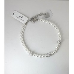 Bracciale Donna Luca Barra...