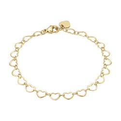 Bracciale Donna Luca Barra...