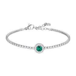 Bracciale Tennis Donna Luca...