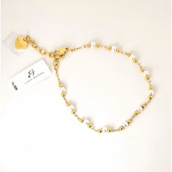 Bracciale Donna Luca Barra...