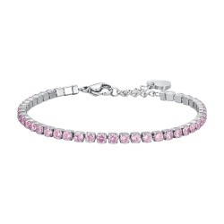 Bracciale Tennis Donna...