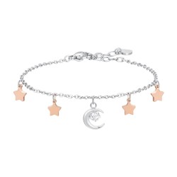 Bracciale Donna Luca Barra...