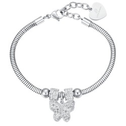 Bracciale Donna Luca Barra...