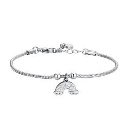 Bracciale Donna Luca Barra...