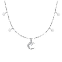 Collana Donna Luca Barra...