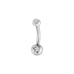 Piercing Ombelico Donna...