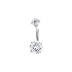 Piercing Ombelico Donna...