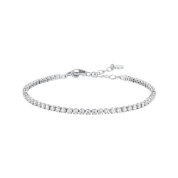Bracciale Tennis Bambina...