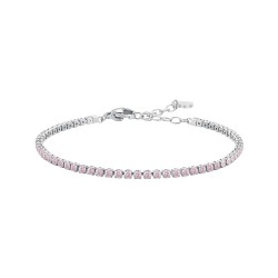 Bracciale Tennis Bambina...