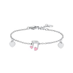 Bracciale Bimba Luca Barra...