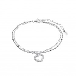 Bracciale Donna Lotus...