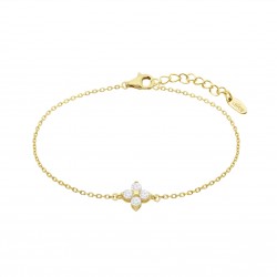 Bracciale Donna Lotus...