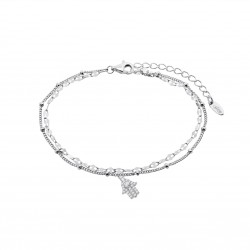 Bracciale Donna Lotus...
