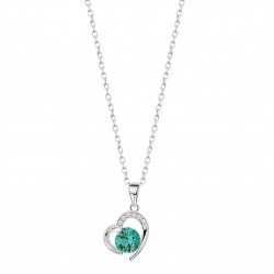 Collana Donna Lotus Silver...