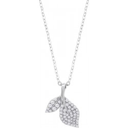 Collana Donna Lotus Silver...