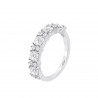 Anello Donna Lotus Silver LP3839-3/114 Veretta In Argento Con Zirconi