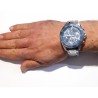 Orologio Uomo Casio Edifice EFR-552D-2AVUEF Cronografo Con Quadrante Blu