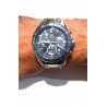 Orologio Uomo Casio Edifice EFR-552D-2AVUEF Cronografo Con Quadrante Blu