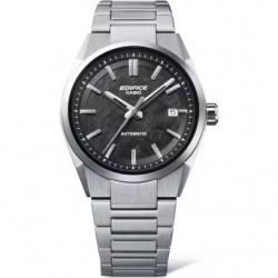 Orologio Uomo Casio Edifice EFK-110D-1AER Automatico Con Quadrante Nero