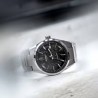 Orologio Uomo Casio Edifice EFK-110D-1AER Automatico Con Quadrante Nero